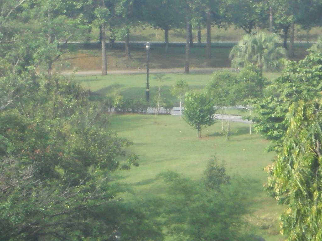 Hotel Royal Palm Kuala Lumpur Exteriör bild