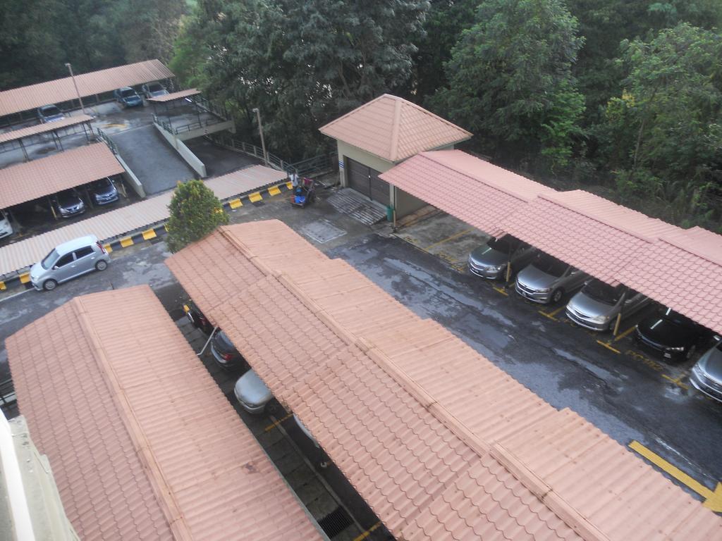 Hotel Royal Palm Kuala Lumpur Exteriör bild
