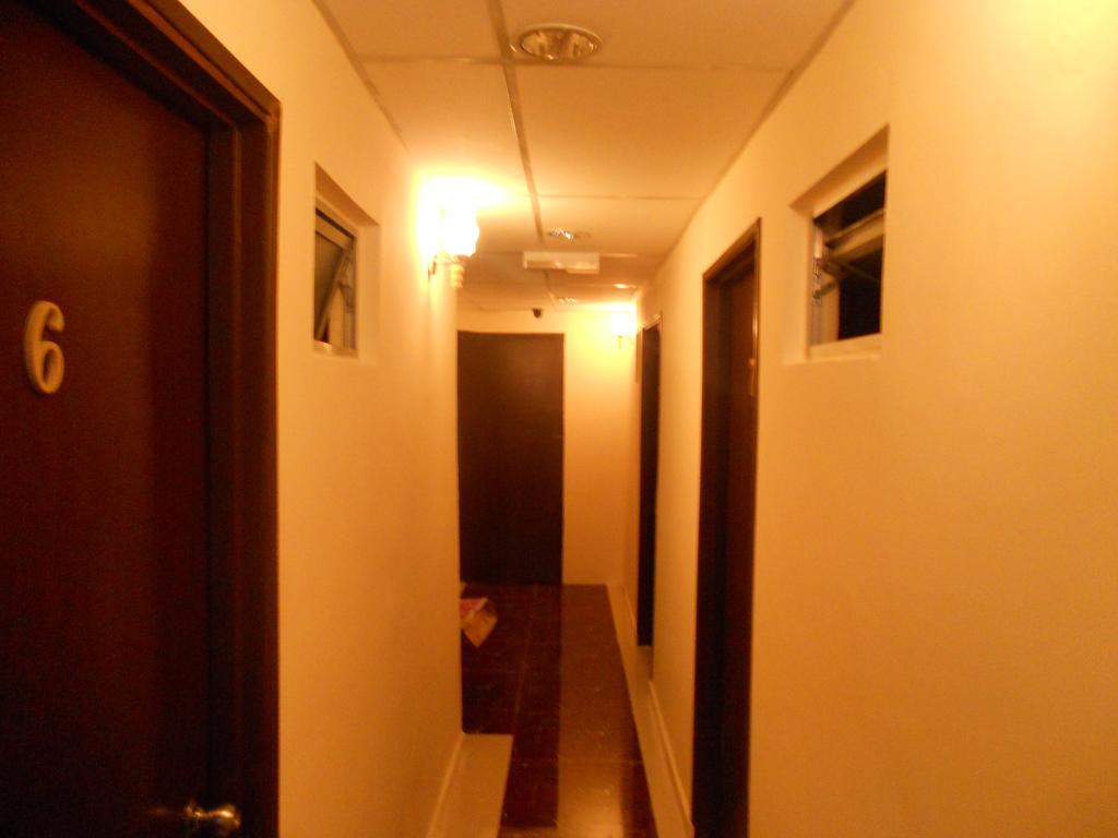 Hotel Royal Palm Kuala Lumpur Exteriör bild