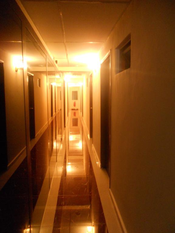 Hotel Royal Palm Kuala Lumpur Exteriör bild