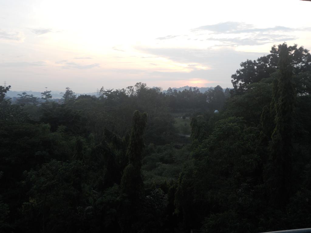 Hotel Royal Palm Kuala Lumpur Exteriör bild