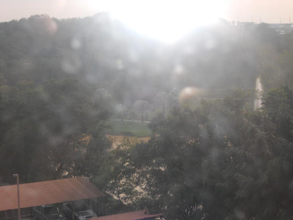 Hotel Royal Palm Kuala Lumpur Exteriör bild