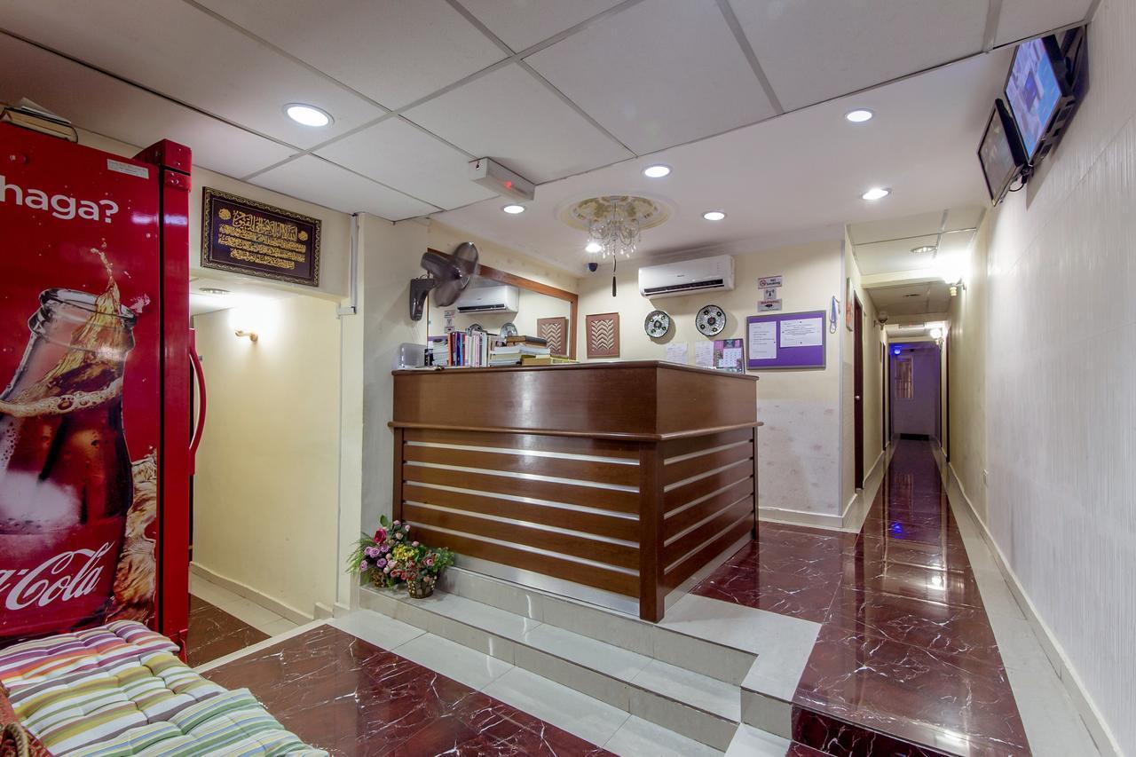 Hotel Royal Palm Kuala Lumpur Exteriör bild