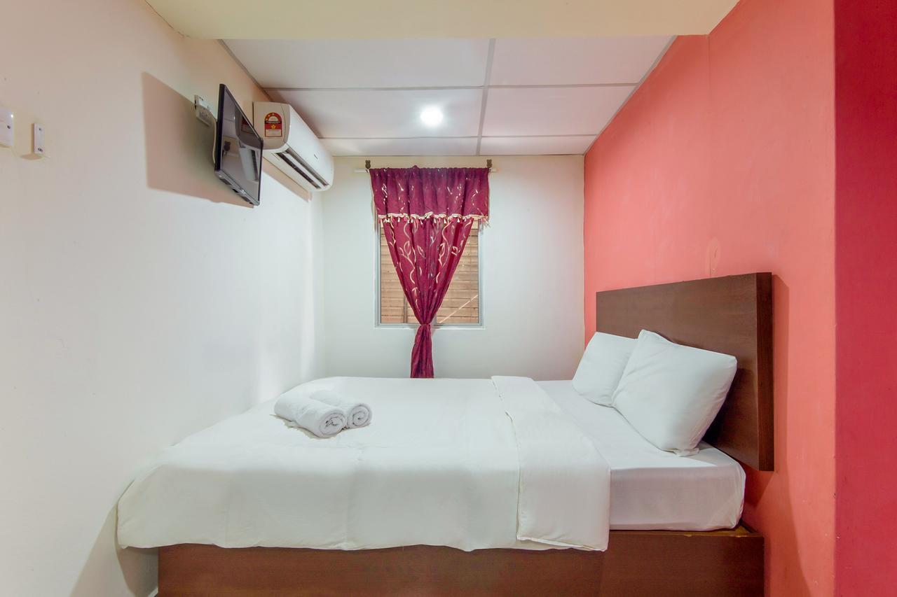 Hotel Royal Palm Kuala Lumpur Exteriör bild