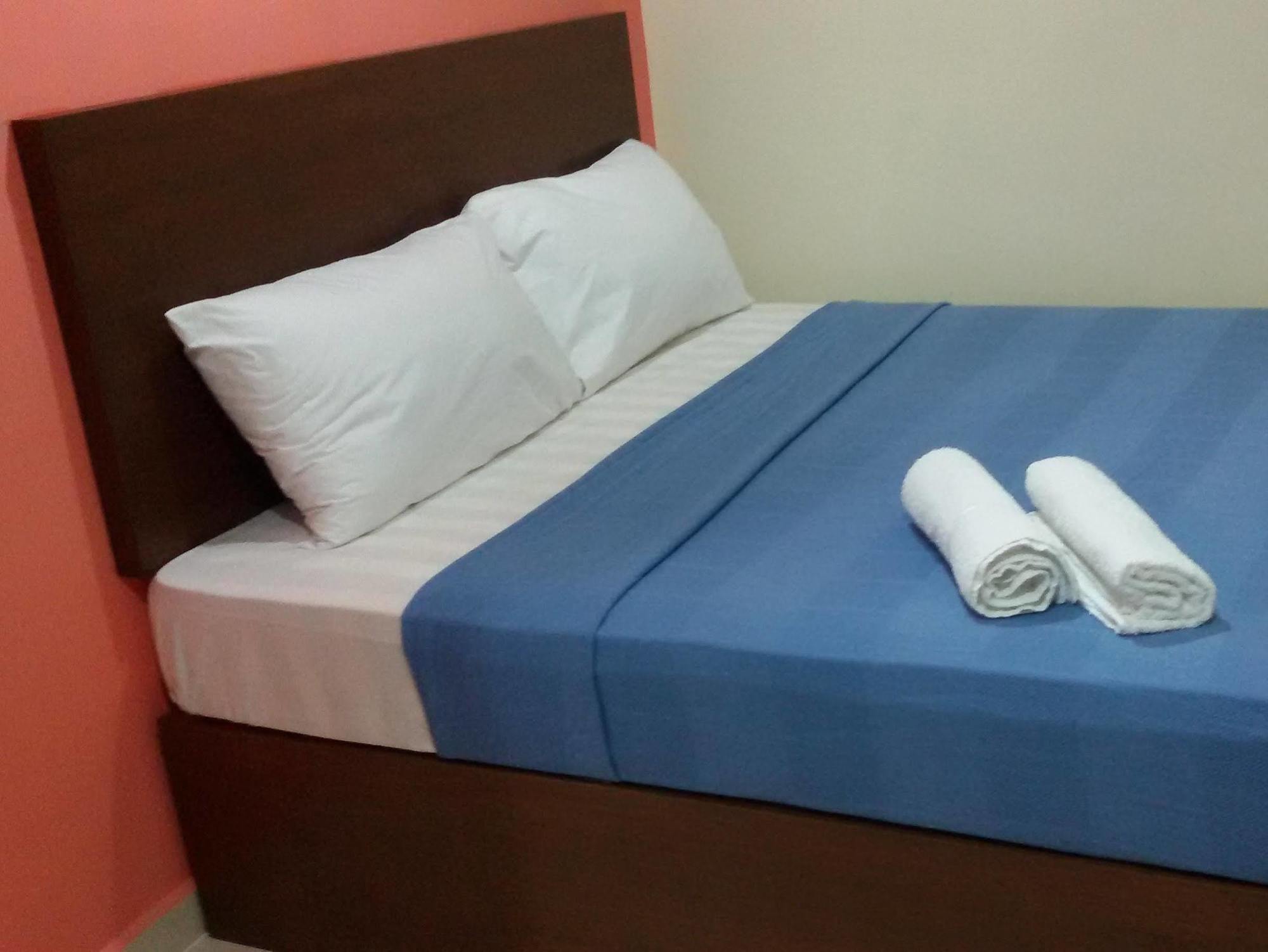 Hotel Royal Palm Kuala Lumpur Exteriör bild