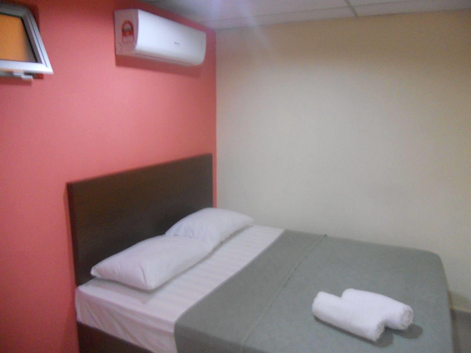 Hotel Royal Palm Kuala Lumpur Exteriör bild